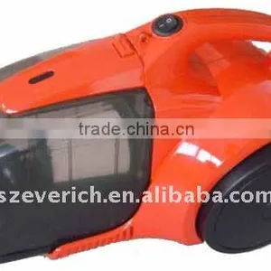 BAGLESS VACUUM CLEANER thumbnail-1