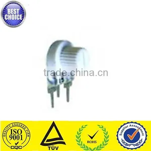 W208-1AL Potentiometer Single-turn Potentiometer Glass Glaze Trimpot thumbnail-1