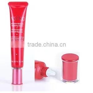 Plastic Tube With Acrylic Screw Cap for Skincare Packaging thumbnail-4