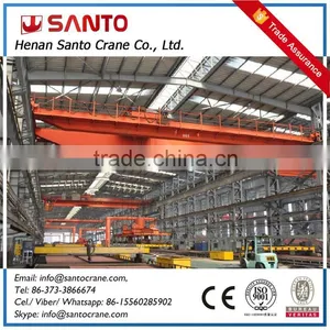 Material Overhead Crane Maintenance Checklist thumbnail-1