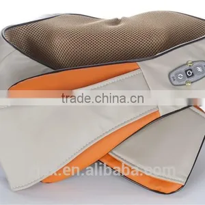 Slimming Waist Belt Burning Fat Slimming Massage Belt With Heating Function thumbnail-1