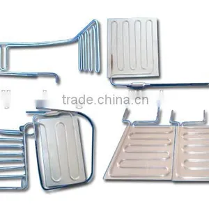 Refrigeration Spare Parts Condenser and Evaporator thumbnail-4