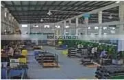 Jiangmen City Zhuoqi Metals Products Ltd. company overview - view 3 thumbnail