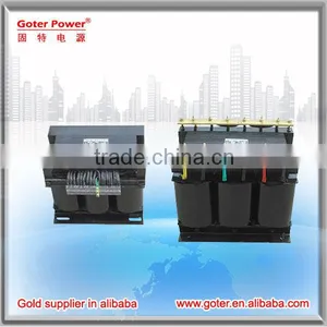 Isolation Transfomer Medical 10KVA thumbnail-1