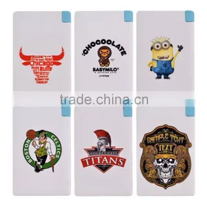 Credit Card Cool Power Bank thumbnail-1