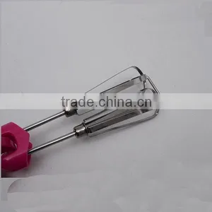 The Wholesale Price Egg Frother Milk & Egg Beater Blender thumbnail-5