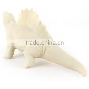 China Manufacturers Educational Toys DIY Painting Jurassic Park Dinosaurs for Sale X223-3 thumbnail-5