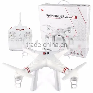 W608-7 PATHFINDER 2.4G 6 AXIS RC DRONE QUADCOPTER WITH CAMERA thumbnail-4