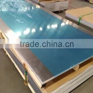 Good Suplier 5052 Aluminium Sheet/Plate Price thumbnail-1