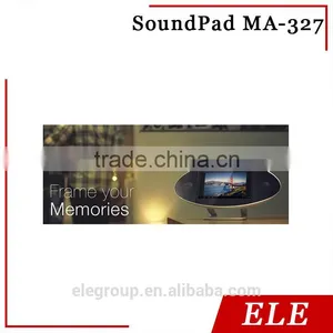 Full Hd 1080p Android Tv Box MA-327 Sound Pad, Android Smart Tv Box, Android 4.4 tv Box Quality Choice thumbnail-1