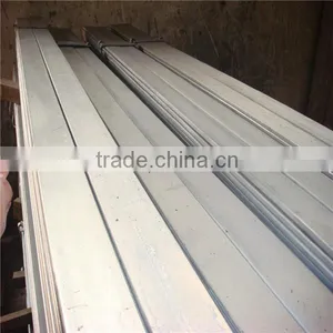 Hot Rolled 304l Stainless Steel Flat Bar thumbnail-2