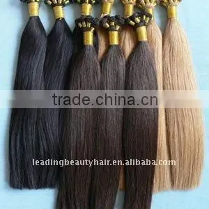 Remy Handtied Hair Wefts thumbnail-1