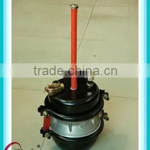 China Made Truck Air Brake Chamber T30/30 thumbnail-5