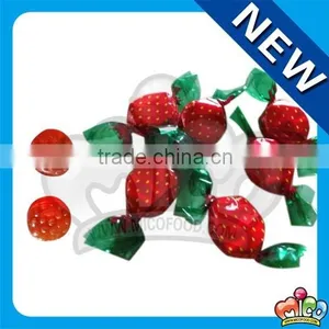 Twist Strawberry Hard Candy thumbnail-1