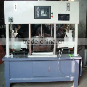 Horizontal Core Shooting Machine Shell Mold Casting Machine thumbnail-1