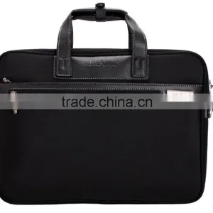 China Brand Handmade Men's Business Laptop Bag thumbnail-2