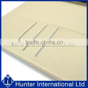 Customized Dual Material Tablet Case For IPad 3 thumbnail-3