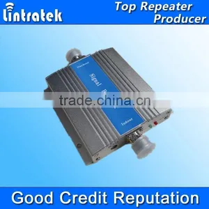 Lintratek Mini Size GSM Mobile Signal Repeater Cheap Gsm Repeater thumbnail-1