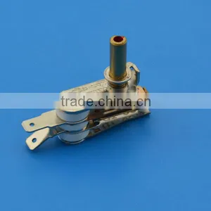 KST Series Bimetal Thermostat thumbnail-5