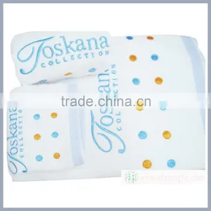 Hair Towel and Bath Wrap Promotion thumbnail-1