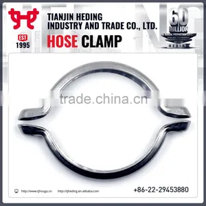 Supercharger Hose Clamp thumbnail-3