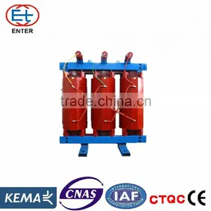 3 Phase Step Down Transformer 110v 220v 30kva Dry Type Transformer 440v 220v thumbnail-6