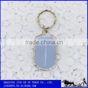 Customized Floating Retractable Decorative Key Chain thumbnail-2
