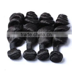 Hot Selling High Quality Wholesale Cheap Unprocessed 8A Malaysian Hair 100% Human Hair Wholesale Distributors Supplier's Choice thumbnail-1