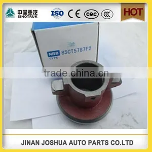 SHACMAN Heavy Truck Parts Hydraulic Clutch Release Bearing thumbnail-6