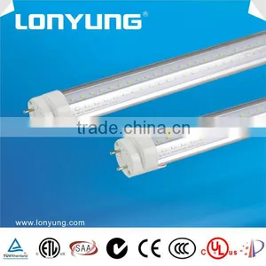 High Brightness Wide Beam Angle 240 Degree 1200mm Led Tube t8 thumbnail-1