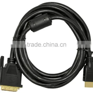 Cable HDMI DVI thumbnail-1