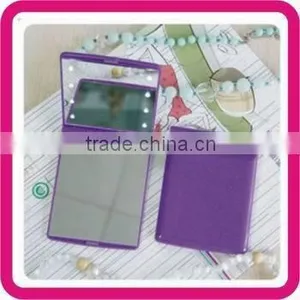 8 Led Make up Mirror thumbnail-1