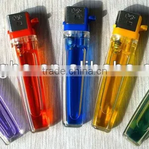 Novel Lighter Slim Lighter Flint Lighter Disposable Lighter High Quality Lighter thumbnail-1
