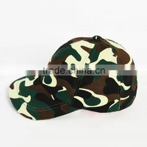 2014 New Fashion Customize China Factory Custom Print Cotton Baseball Hat and Cap thumbnail-5