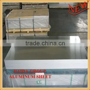 China Manufacturer for Competitive Aluminum Sheet Price thumbnail-3