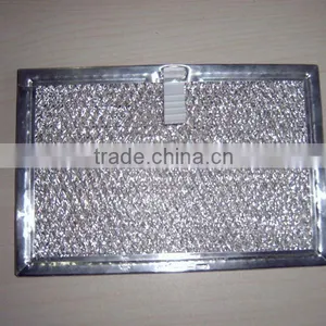 Metal Air Grease Filter thumbnail-1