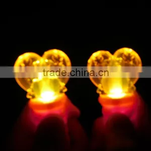 Kids Mini Led Flashlight Toys Cute Plastic Torch Light Toys thumbnail-6