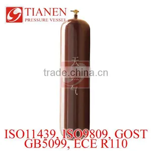 CNG Tank, Cng Tank for Vehicle, Cng Tank for Car CNG2-G-406-90-20B thumbnail-3