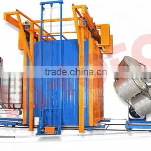 Plastic Water Tank Machinery thumbnail-2