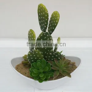 Artificial Plants/succulent/cactus Wholesale From China thumbnail-1