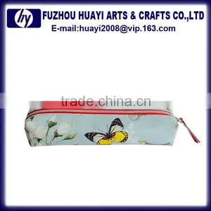 Wholesale Cute Design Transparent Pencil Case Pencil Pouch for College thumbnail-3