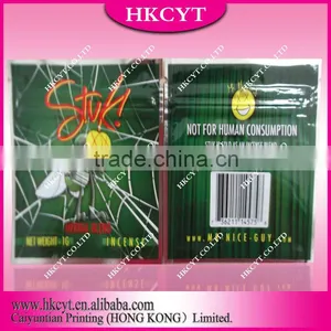 Wholesale Zencense Herbal Incense Bags thumbnail-6