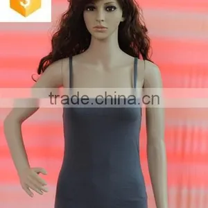 Women Tank Tops, Modal Sleepwear, Nightdress thumbnail-1