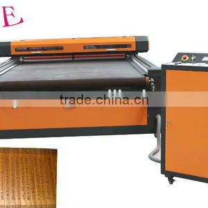 Laser Cutting Machine Cnc for Leather 1318 1326 Cnc Laser Cutter thumbnail-1