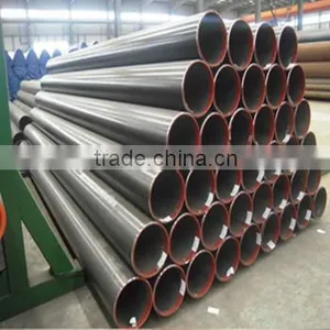 Carbon Steel Pipe ASTM A106 Gr.b 1mm-60mm thumbnail-2