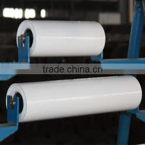Dia 89mm Conveyor Roller for Mining With Good Price thumbnail-2