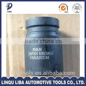 English Type Impact Tire Socket Wrench thumbnail-2