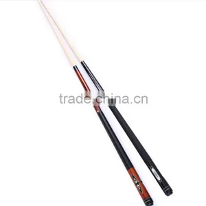 China Factory Manufacture Carbon Fibre Champion Pool Cues thumbnail-2