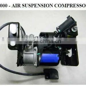 Air Suspension Compressor 2005-2011 Land Rover Range Rover LR3 LR4 thumbnail-1