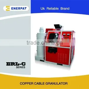Copper Cable Granulator thumbnail-1